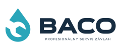 Logo Baco s. r. o.