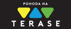 Logo POHODA NA TERASE