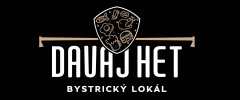 Logo Bystrický lokál s.r.o.