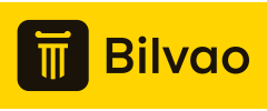 Logo BILVAO s. r. o.
