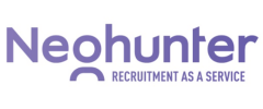 Logo Neohunter | Recruitment-as-a-Service