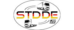 Logo STD DE Gmbh