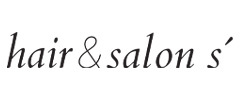 Logo Hair & Salon s’ s.r.o.