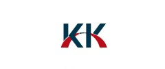 Logo K-K Metallbau s.r.o.