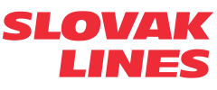 Logo Slovak Lines