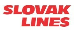 Logo Slovak Lines, a.s.