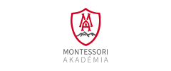 Logo Montessori akadémia