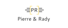 Logo Pierre & Rady LLC