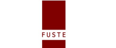 Logo Fuste Share Poland sp. z o.o.