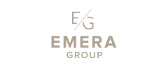 Logo Emera Group s. r. o.