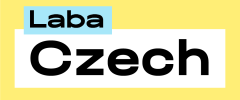 Logo Laba Czech
