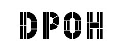 Logo Divadlo Pavla Országha Hviezdoslava n.o.