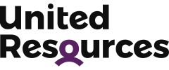 Logo United Resources Group s. r. o.
