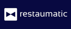 Logo Restaumatic s.r.o.