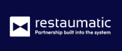Logo Restaumatic s.r.o.
