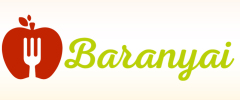 Logo Potraviny Baranyai, s.r.o.