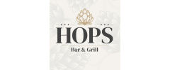Logo HOPS Bar & Grill s.r.o.
