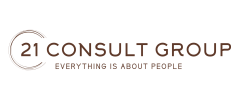 Logo 21 Consult Group s.r.o.