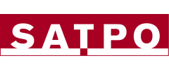 Logo SATPO management, s.r.o.