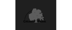Logo Grandpark, nezisková organizácia