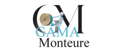 Logo Gama Monteure s. r. o.