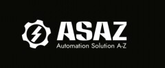 Logo ASAZ, s. r. o.