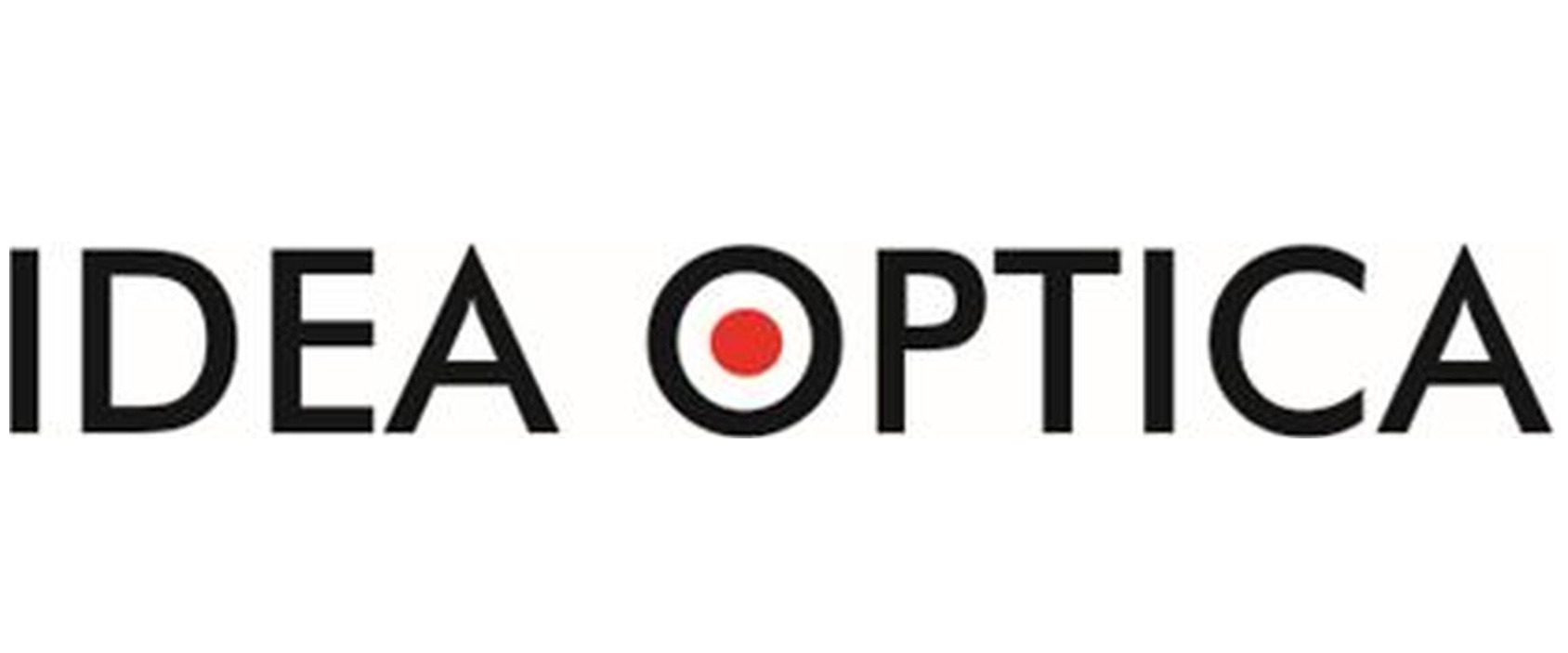 Logo Idea Optica