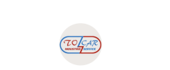 Logo TOCARINDUSTRIESERVICE s.r.o.