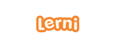 Logo Lerni s. r. o.
