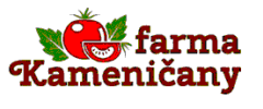 Logo Farma Kameničany s. r. o.