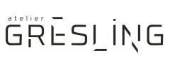 Logo GRESLING, s.r.o.