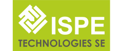 Logo ISPE TECHNOLOGIES SE