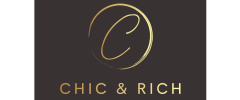 Logo Chic & Rich s. r. o.