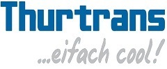 Logo Thurtrans AG