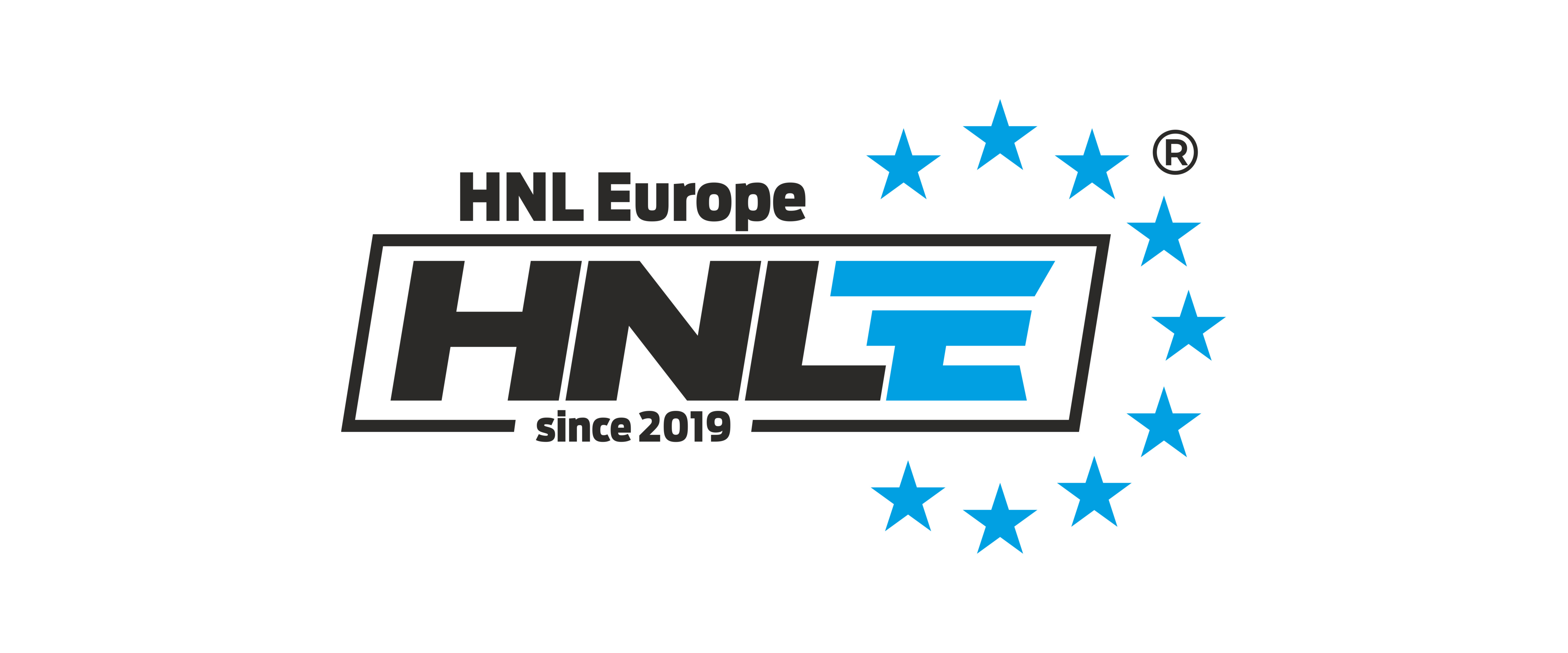 Logo HNL Holding, s. r. o.