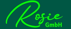 Logo Rosie s. r. o. - ROSIE GmbH
