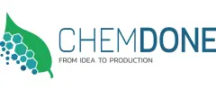 CHEMDONE s. r. o.
