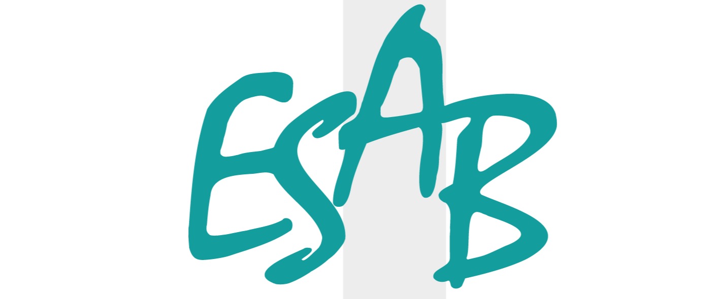 Logo ESAB spol. s r.o.