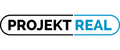 Logo PROJEKT REAL BB s.r.o.