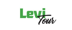 Logo LeviTour s.r.o