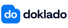 Logo Doklado s.r.o.