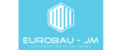 Logo EUROBAU - JM spol. s r.o.