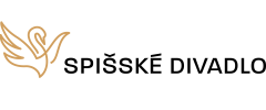 Logo Spišské divadlo
