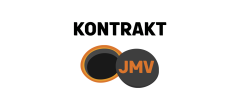 Logo KONTRAKT JMV, s.r.o.