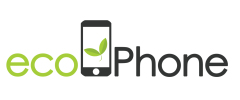 Logo ecoPhone s. r. o.