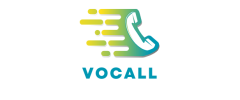 Logo Vocall s. r. o.