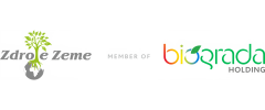 Logo Zdroje Zeme a. s.