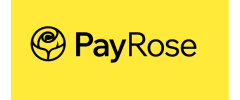 Logo PayRose s.r.o.