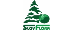 Logo SLOVFLÓRA, s.r.o.
