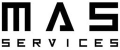 Logo MAS Services s.r.o.